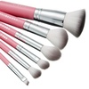 image:imageSpectrum Collections Thumper Make Up Brushes Spectrum Makeup Brushes Set Including Concealer Brush Eyebrow Brush and Face Brush with Soft Synthetic Bristles 6 Piece Official Disney Makeup Brush Set